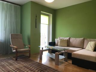 Lokum u Joanny - Nowy Łupków - 3