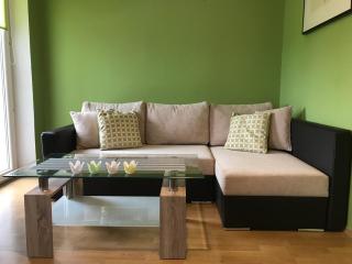 Lokum u Joanny - Nowy Łupków - 9