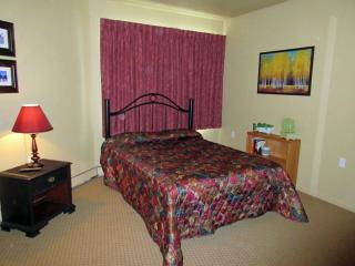 Soda Butte Lodge - Cooke City - 8