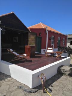 Casa Eremia - Garafía - 9