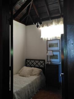 Casa Eremia - Garafía - 1