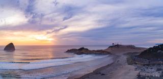 Headlands Coastal Lodge & Spa - Pacific City - 8