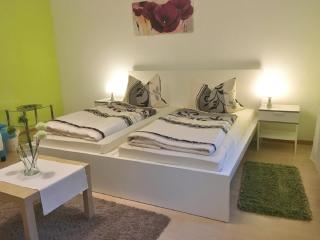 Ferienwohnung Bellevue 2 - 6