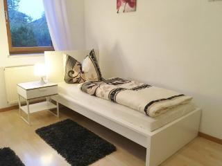 Ferienwohnung Bellevue 2 - 8