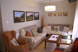 Casa Martin Ordesa - 8