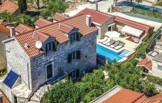 Villa Caelum - Grabovac - 8