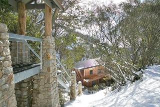 8 Maisonettes - Falls Creek - 8