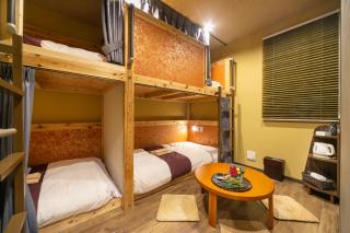 IKIDANE Cozy Hotel Haneda Airport - Tokyo - 8
