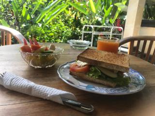 Sambahan Inn - Ubud - 3