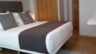 APARTAMENTOS PORTA NOVA - Lugo - 5