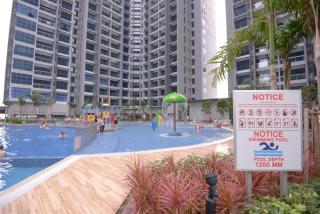 Atlantis Residences Malacca City by Nestcove - Melaka - 3