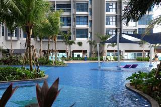 Atlantis Residences Malacca City by Nestcove - Melaka - 2