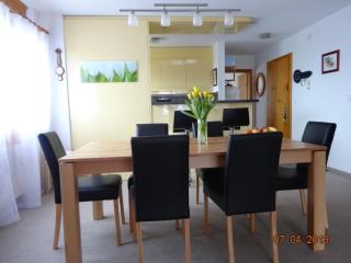 Apartment Haus Arnika - Obersaxen - 1