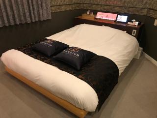 Hotel Gaudium (Adult Only) - Kuki - 4