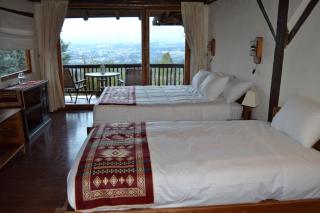 Ilatoa Lodge - Quito - 7