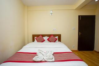 Kathmandu Boutique Hotel - 9