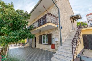 Apartment Moric - Trogir - 3
