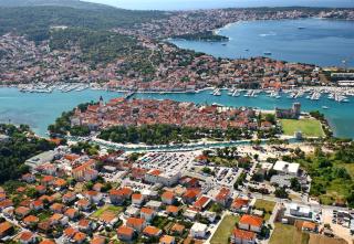 Apartment Moric - Trogir - 2
