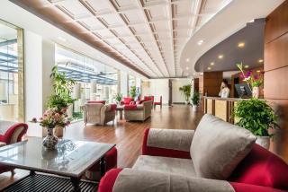The Sunriver Boutique Hotel Hue - Hue - 3