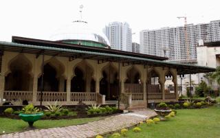 Grand Inna Medan - Medan - 4