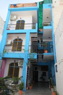 Hotel Poonam Pushkar - Pushkar - 5