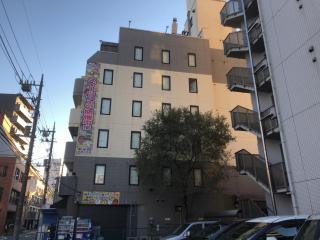 Gomax (Adult Only) - Yokohama - 7