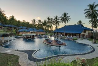 Sundancer Residences and Villas Lombok - Sekotong - 1