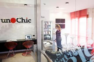 Hospedium Hostal Un Punto Chic - Huesca - 2