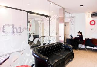 Hospedium Hostal Un Punto Chic - Huesca - 6