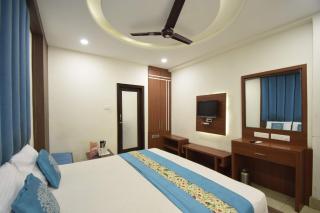 Hotel Atlantic- 500 M from Alwar Bus Stand - 3