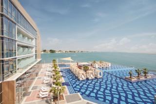 Royal M Hotel Abu Dhabi by Gewan - Abu Dhabi - 8
