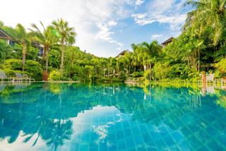 Bangtao Beach Garden by RESAVA - Bang Tao Beach - 5