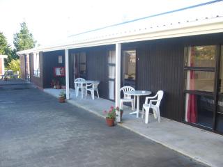Waiuku Lodge Motel - Waiuku - 2