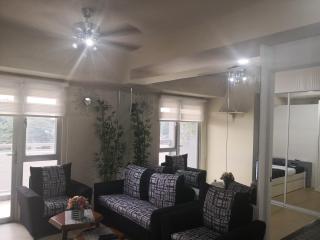 Centrio Tower Beside Ayala 1BR with Balcony Unit 1-6 - Cagayan de Oro - 8