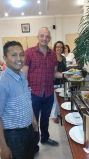 Hotel Sindha - 3