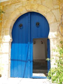 Dar Fatma - Sidi Bou Saïd - 6