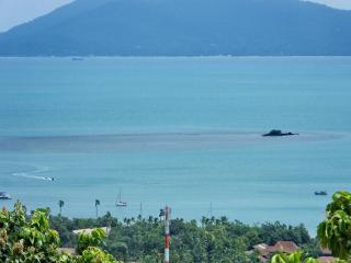 SODA POP Samui pool villa - Bophut - 3