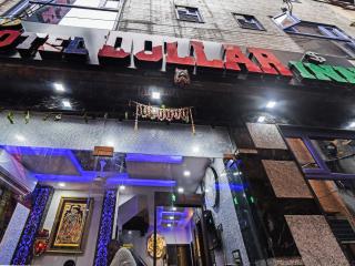 Hotel Dollar Inn - New Delhi - 7