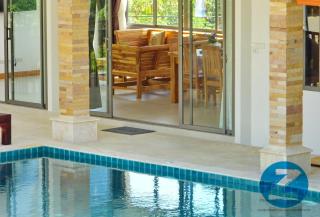 SODA POP Samui pool villa - Bophut - 4