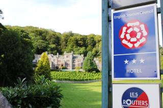 Netherwood Hotel & Spa - 6