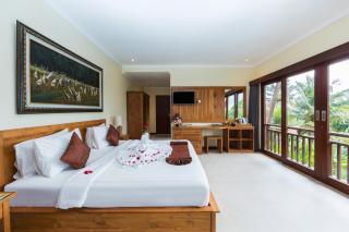 Alamdini Resort Ubud - 7