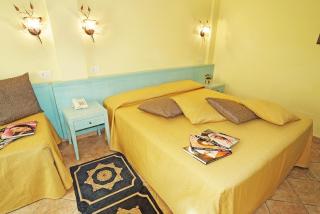 Hotel Del Corso - Pula - 0