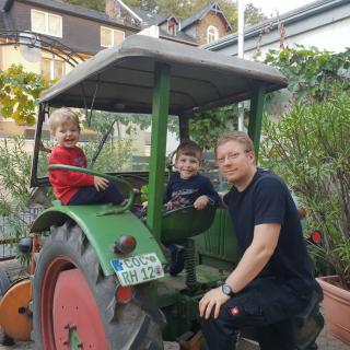 Weingut Haxel - 1