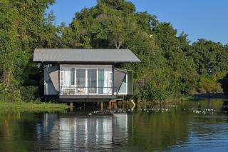 Zambezi Mubala Lodge - 6