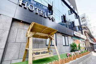 Hotel Maison - Busan - 0
