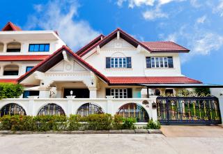 Royal Prince Residence - Patong - 8