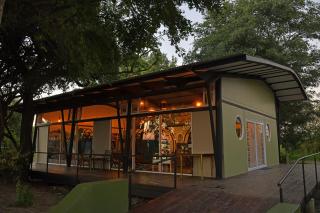 Zambezi Mubala Lodge - 6