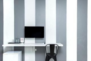 Crystal Hotel Hua Hin - 6