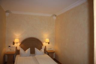 Privathotel Brügges Loui - 8