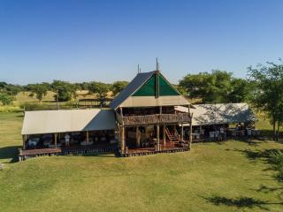 Chobe River Camp - 1